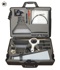AIK 1-40B/11 Antenna Measuring kit 8200 — 12400 MHz