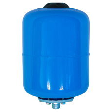 GM-8V, AQUABRIGHT 8L Vertical Hydraulic accumulator