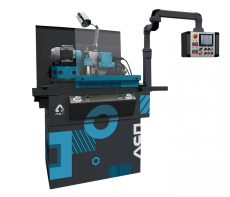 Circular grinding machine 3L10SF2