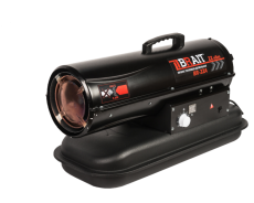 Тепловая пушка дизельная BRAIT BR-22A