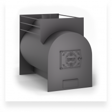 Oven Classic 40 for brick lining