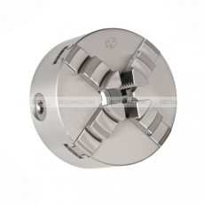 Патрон токарный 4-125.03.224 Ø125