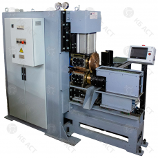 Relief welding machine MR-2201