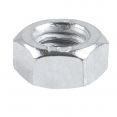 DIN 934 10.0 Nut with metric thread M6(10 pcs.), FP-suspension