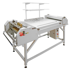 Крышкоделательная машина КДМ Гимназист-500