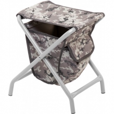 Angler's Chair with bag KMF digit SRS-400 (T-FCS-400-DG) TONAR