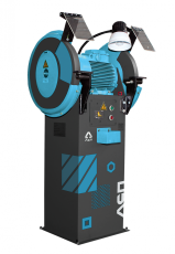 Grinding and cutting machine LTSH-3