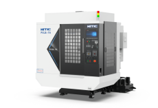 Вертикально-фрезерный обрабатывающий центр для высокоскоростной обработки HITIC PVLB-T6