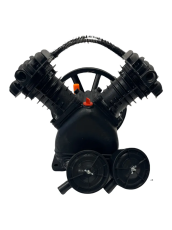 Piston block IT2065 (2x65) (head to compressor)