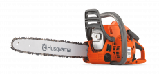 Husqvarna 120 Mark II Chainsaw