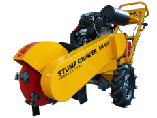 Измельчитель пней с электрическим ходом SABLE SG450HS/23