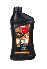 AEG Масло Pneumatic oil, 1 л