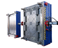 Пресс-форма, поддон, исп.2