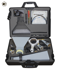 АИК 1-40Б/05 антенный измерительный комплект 900 — 26500 МГц, без поверки