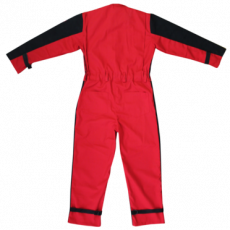 Комбинезон оператора абразивоструйного аппарата