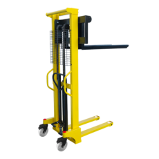 Manual stacker MS1516