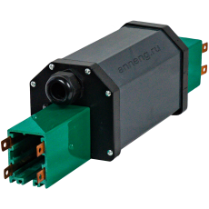 Linear power supply for HFP56 35A-80A (L-0.5m), 56ZG-500-4/ 80A