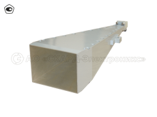 P6-139/6 Pyramidal horn antenna 26.5 — 40.0 GHz