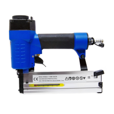 Пневматический комбо степлер/нейлер 18 калибра / (16-40) х 5.5 мм / 10-50 мм, Realkey SF5040B