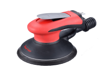 Pneumatic orbital grinder 6