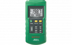 Mastech MS6514 Digital Thermometer