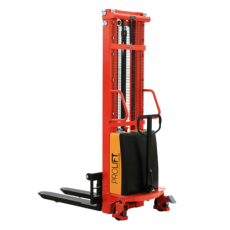 Электрический штабелер PROLIFT SPN 1025