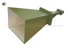 П1-139/2 рабочий эталон для поверки измерительных антенн 5,85 — 8,20 ГГц, без поверки