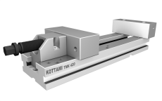 Тиски механические ТМК 420/120