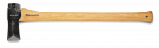 Axe-cleaver