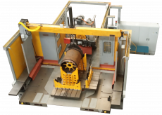 Special machine SM2484F3