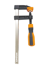 F-shaped Craton clamp, 250 mm