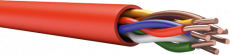 Кабель серии КПКВ, КПКП, в том числе гибкие и экранированные КПКВнг(A)-FRLSLTx 2x2x0,50, 200 м