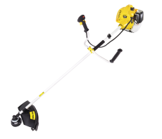 Gasoline trimmer Huter GGT-443S