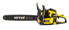 Бензопила HUTER BS-52