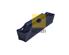 Пластина отрезная TDC 5 KB-AP301U