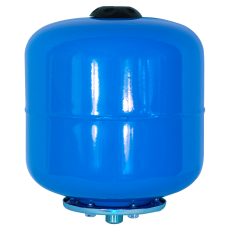 GM-12 V, AQUABRIGHT Hydraulic accumulator 12 l. vertical
