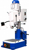 GS2116K desktop drilling machine