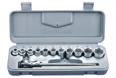 Набор автомобильного инструмента "Спутник"