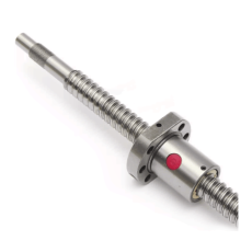 Ball screw L-400 ball screw transmission for plasma cutter