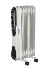 Oil radiator OMPT-EU-7H Eurolux