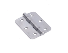 Patch loop PN5-60 polymer coating (white, antique bronze, metallic bronze, antique copper, gold), 150 pcs.