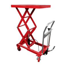 Стол гидравлический TFD50