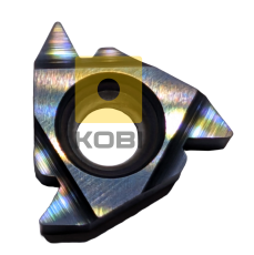 Пластина резьбовая 16ERG55 KB8010