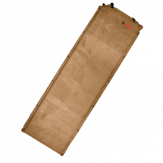 Ковер самонадувающийся BTrace Warm Pad 5,192х66х5 см (Коричневый)