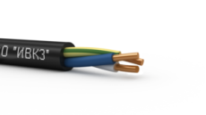 Power cable APVKSHVNG(A) 4*95ms(N)-1