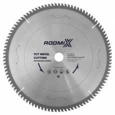 TCT metal saw blade for sandwich panels 320x3,2x25,4x100 T