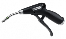 Safe purge gun Silvent Pro One