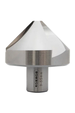 Metal countersink HSS Weldon 19 mm, 7-40 mm Kornor