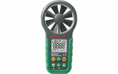 Mastech MS6252B Anemometer