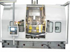 Special CNC machine SM2183F3